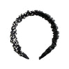 Culturesse Freddie Artsy Leopard Headband
