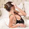Culturesse Reagan Tortoise Hair Claw - Large