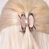 Culturesse Millie Bow Hair Claw