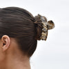 Culturesse Sabine Crecent Hair Claw - Medium