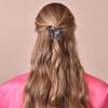 Culturesse Cameron Everyday Hair Claw Set (Large + Small)