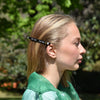 Culturesse Give Me Eyeliner Barrette (Black)