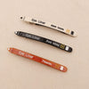 Culturesse Give Me Eyeliner Barrette (White)