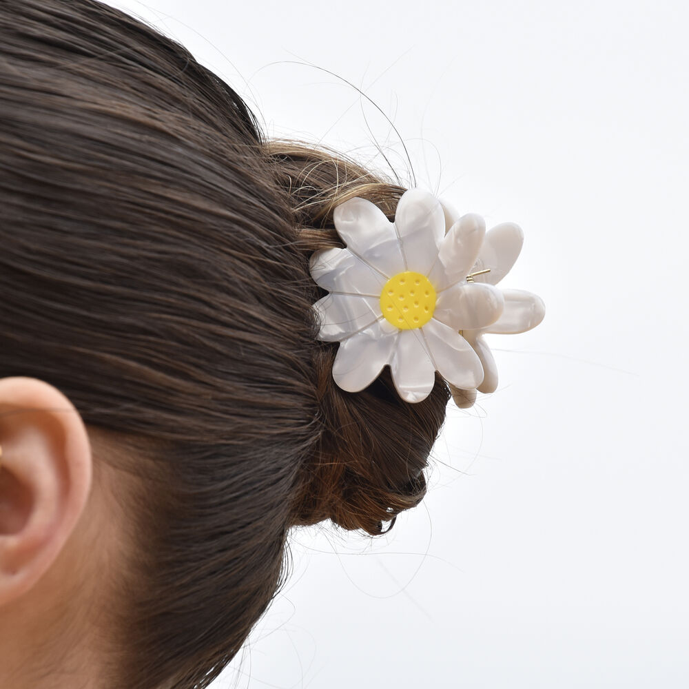 Culturesse Daisy Hair Claw