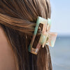 Culturesse Endri Opal Hue Hair Claw