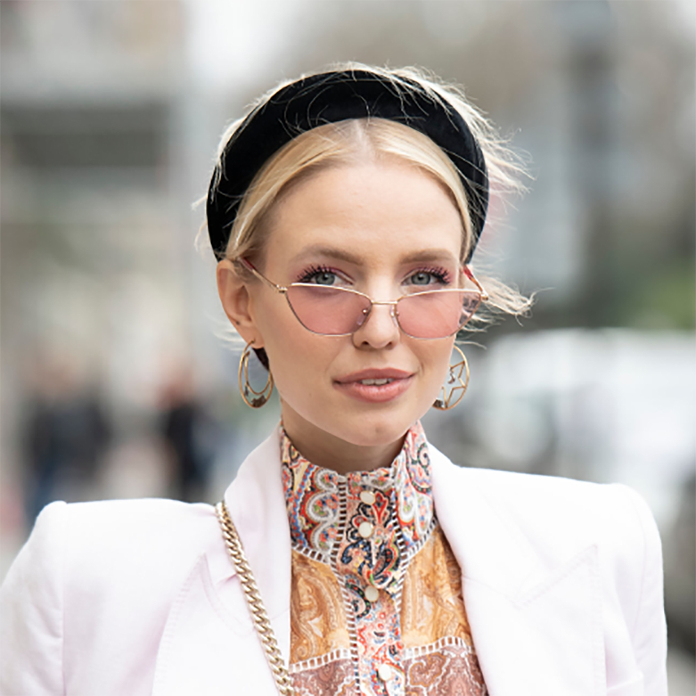 Culturesse Imogen Headband