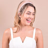 Culturesse Ginger Headband