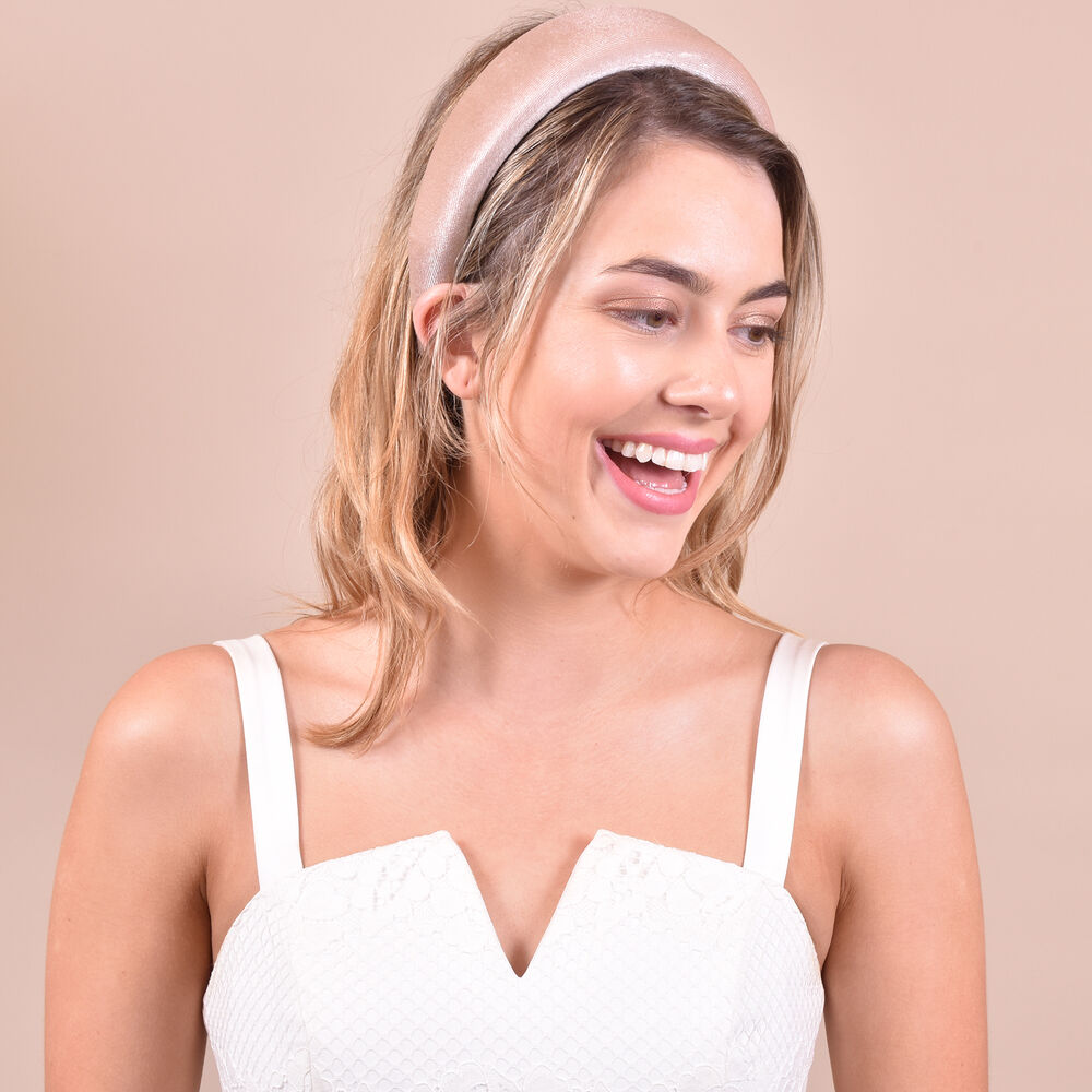 Culturesse Ginger Headband