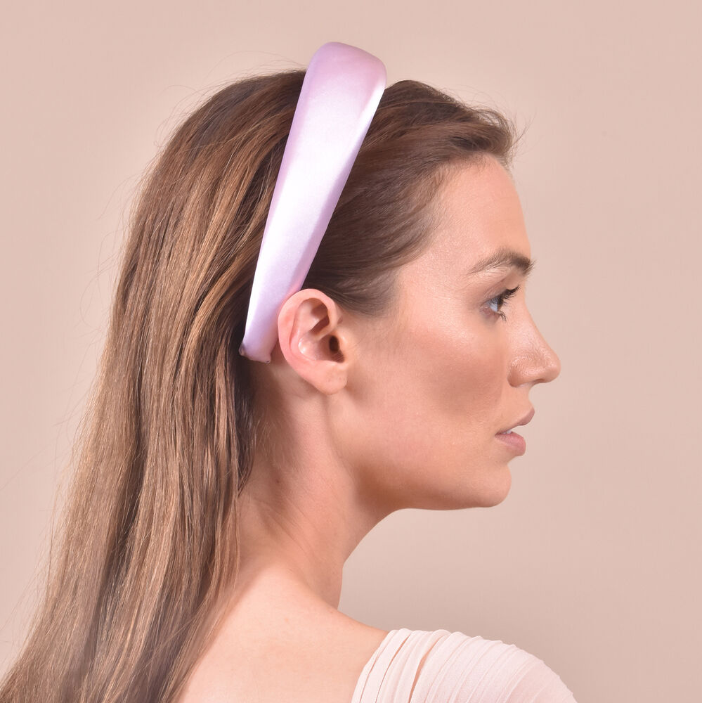 Culturesse Evalina Silky Headband