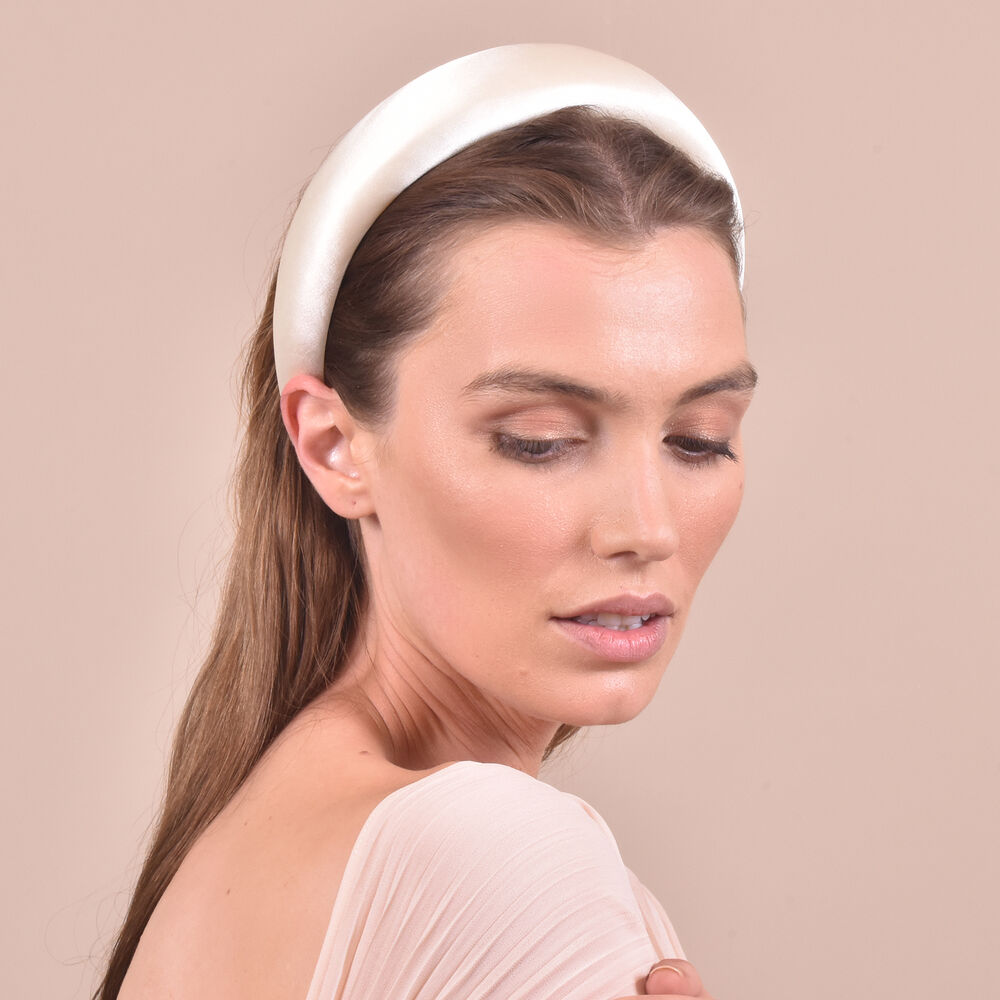 Culturesse Krislyn Silky Headband