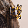 Culturesse Raelle Butterfly Hair Claw