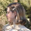 Culturesse Miss Rhinestone Hair Clip