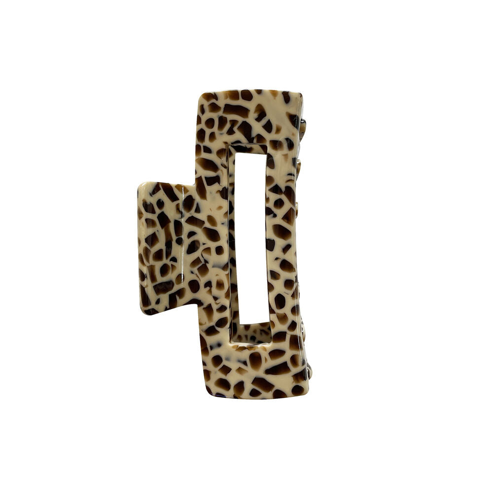 Culturesse Ellison Everyday Muse Hair Claw - Medium