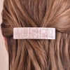 Culturesse Musier Barrette