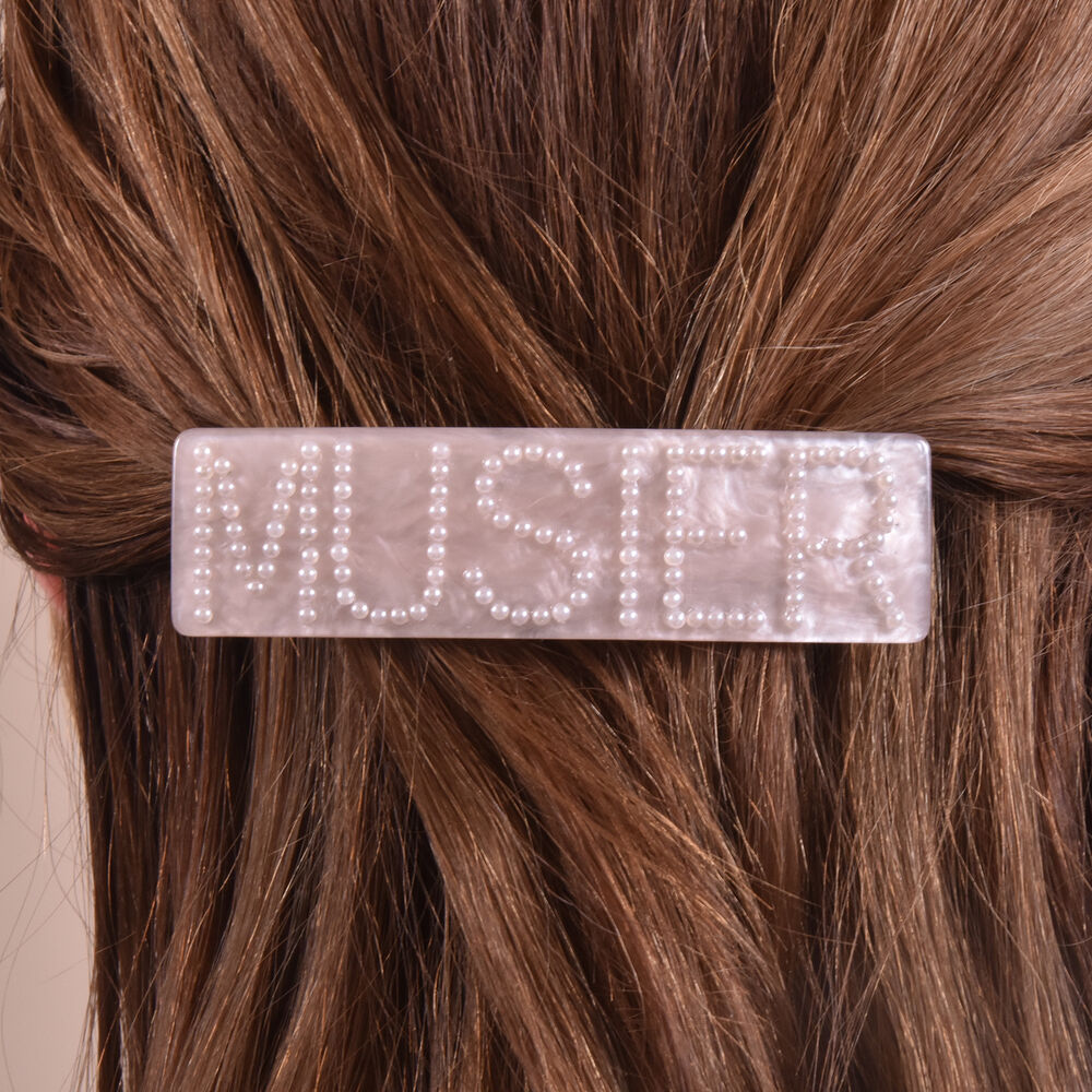 Culturesse Musier Barrette