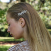 Culturesse Paris Classic Hair Clip