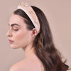 Culturesse Lynne Vintage Style Headband