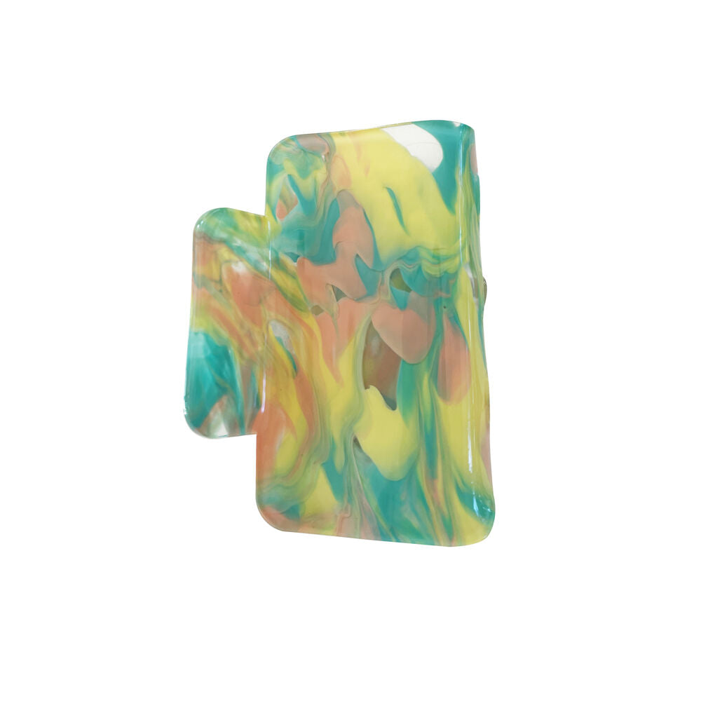 Culturesse Hattie Paint Mix Hair Claw