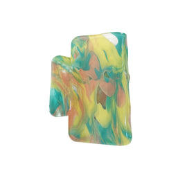 Culturesse Hattie Paint Mix Hair Claw