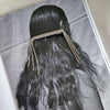 Culturesse Botina Outside The Norm Barrette / Brooch