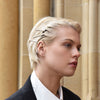 Culturesse August Diamante Hair Clip Set