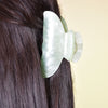 Culturesse Everlee Pastel Shimmer Hair Claw - Medium