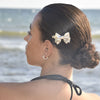 Culturesse Adriel Bow Tie Hair Clip