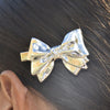 Culturesse Adriel Bow Tie Hair Clip