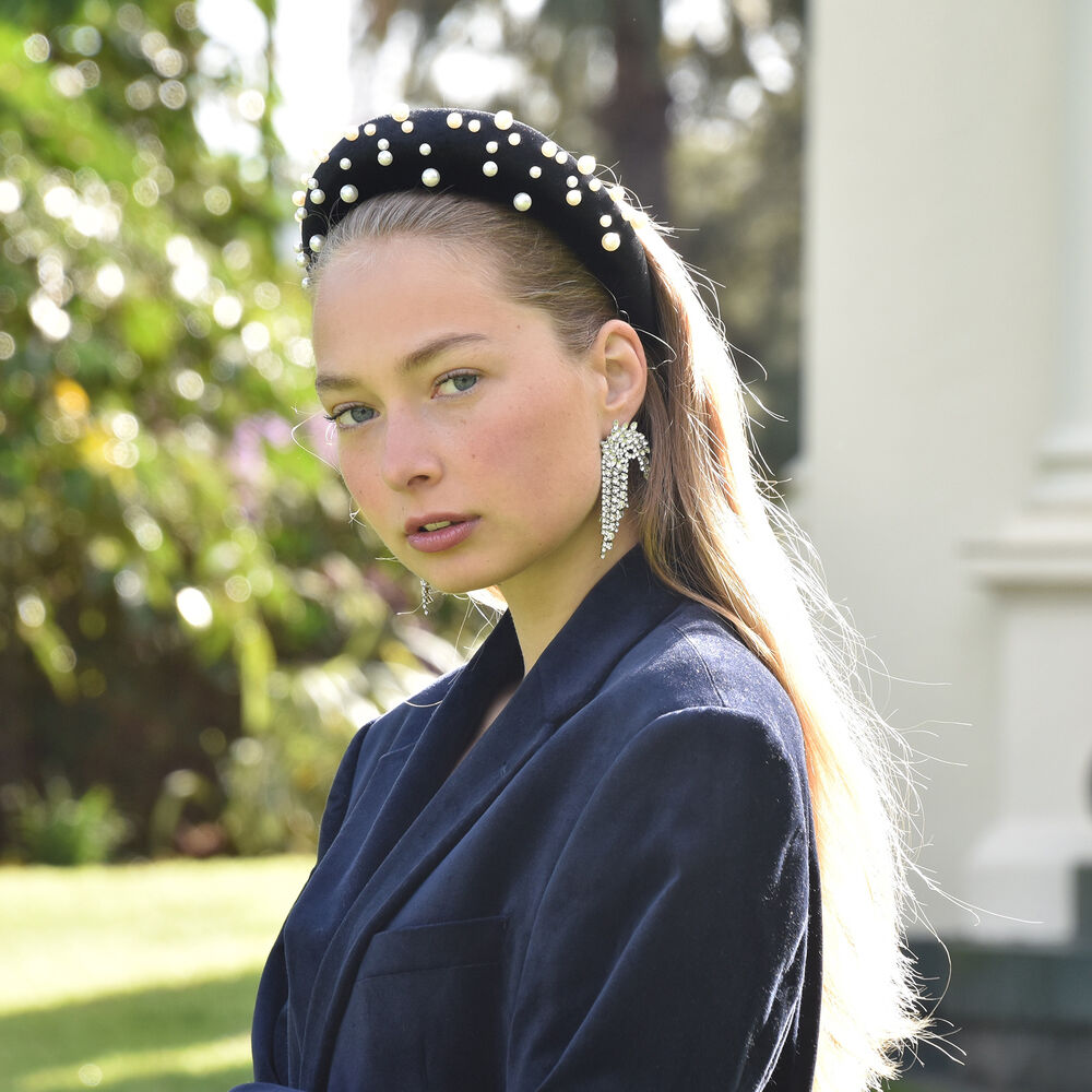 Culturesse Noir Style Maker Headband