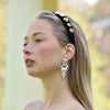 Culturesse Toni Vintage Muse Headband