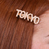 Culturesse Tokyo Pearly Statement Barrette