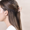 Culturesse Kana Butterfly Hair Claw