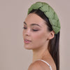 Culturesse Midori Twisted Rope Headband