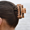 Culturesse Naya Hair Claw - Medium