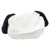 Puppy Shaped Microwaveable Heat Pack Soothing Warmth and Cuddly Comfort