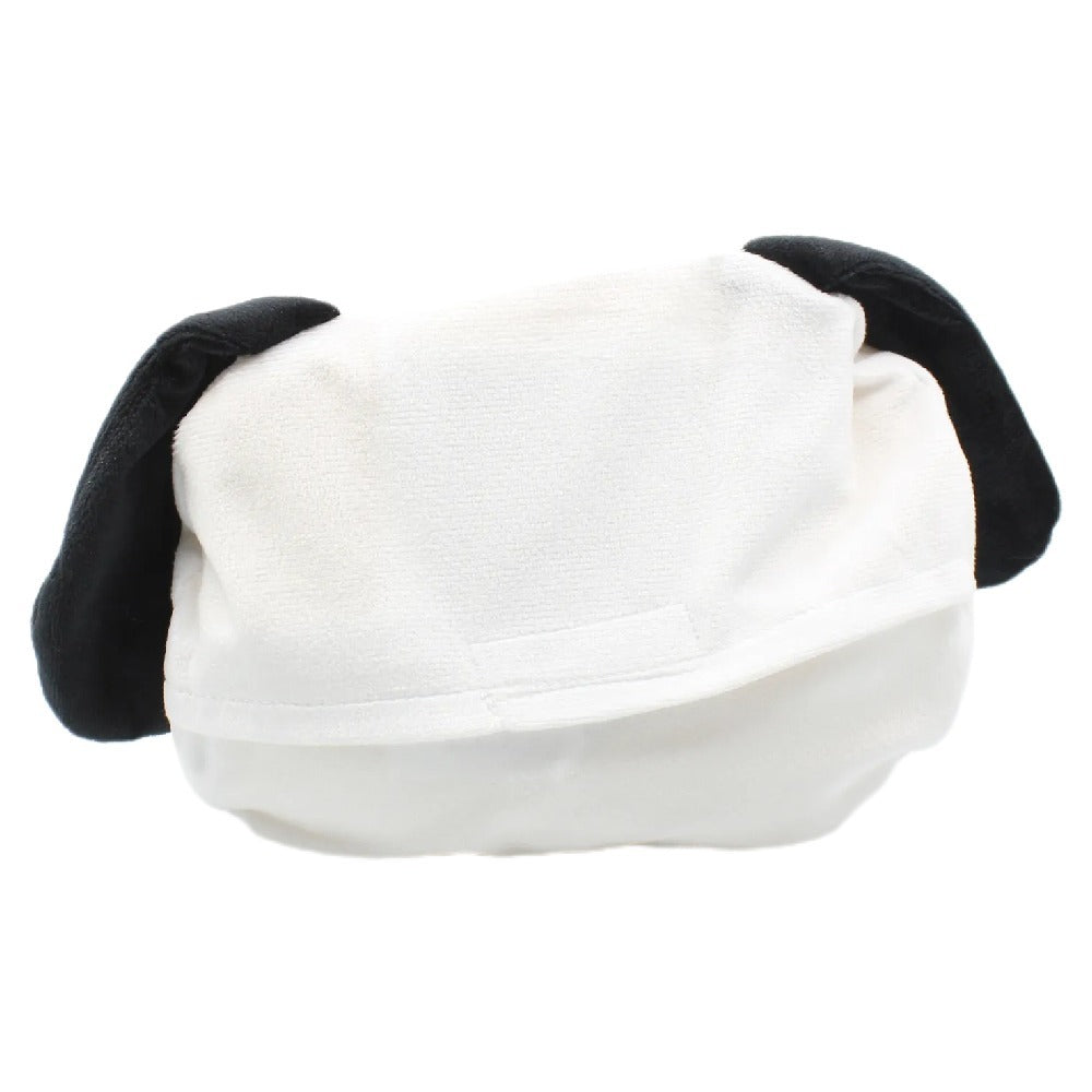 Puppy Shaped Microwaveable Heat Pack Soothing Warmth and Cuddly Comfort