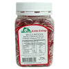 Candy Cottage 10 x Bullseyes 250gm Old Fashioned Lollies Sweets Bulk Pack
