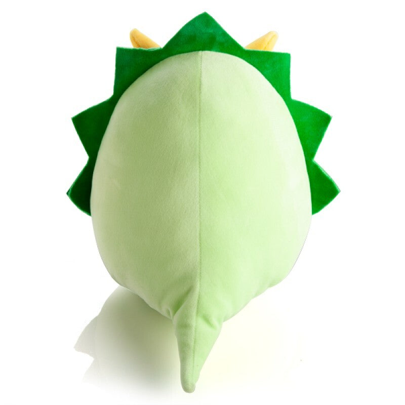 Smoosho's Pals Triceratops Plush Mallow Toy Animal Ultra Soft