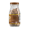 Moo Chews Creamy Chocolate Calcium Milk Bites Healthy Kids Snacks Jar 96