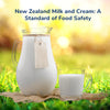 Moo Chews Creamy Chocolate Calcium Milk Bites Healthy Kids Snacks Jar 96