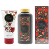 Maja EDT 50ml Talc 100g and Hand Cream 80ml Classic Floral Body Care Set