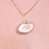 Culturesse Jacey Coastal Muse Necklace