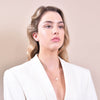 Culturesse Vernicia Delicacy Status Necklace