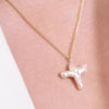 Culturesse Vernicia Delicacy Status Necklace