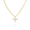 Culturesse Vernicia Delicacy Status Necklace