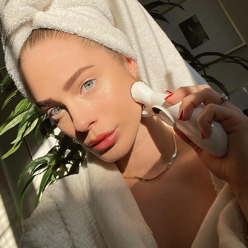 Culturesse Sterlyn Snake Chain Necklace (Solid Sterling Silver)