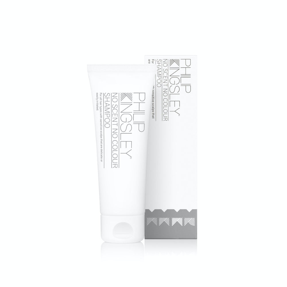 Philip Kingsley No Scent No Colour Shampoo 75ml Quality Hair Care
