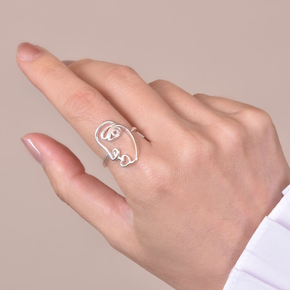 Culturesse Act In Art Ring