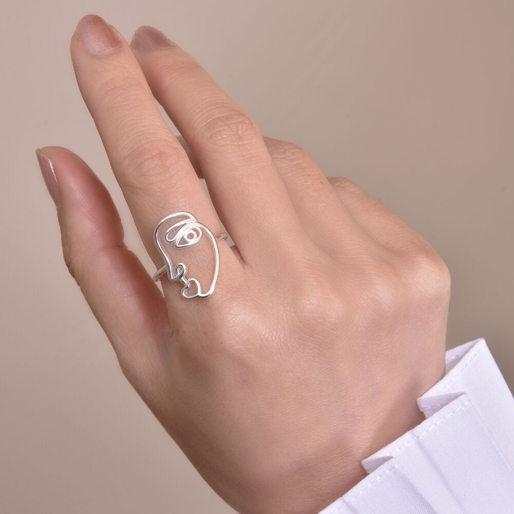 Culturesse Act In Art Ring