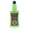 Reuzel Scrub Shampoo 1000ml Cleanse And Refresh Hair